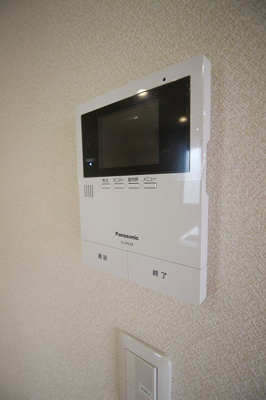 【セキュリティ】 | シャルムⅡ