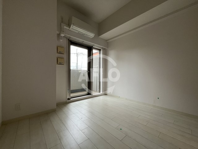 エスリード新大阪ヴェルデの居間・リビング|エスリード新大阪ヴェルデ　リビング