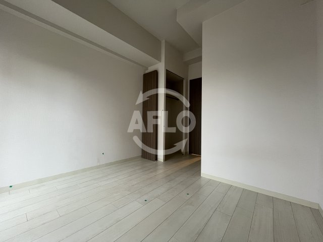 エスリード新大阪ヴェルデの洋室|エスリード新大阪ヴェルデ　洋室