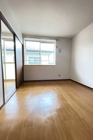 【内装】 | サニープレイスエイト