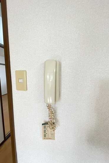 【セキュリティ】 | サニープレイスエイト