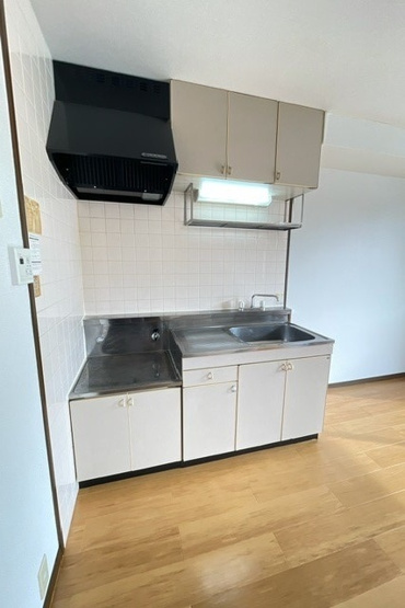 【キッチン】 | サニープレイスエイト