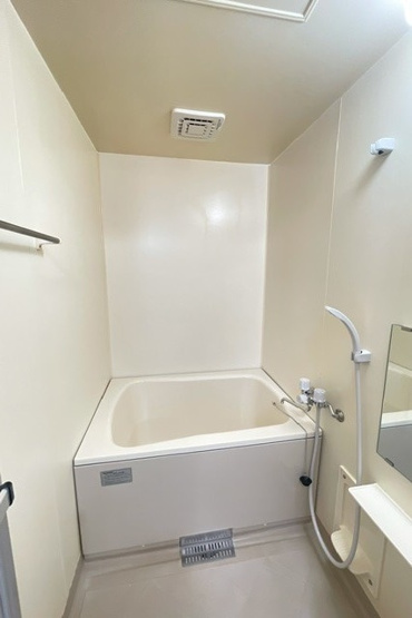 【浴室】 | サニープレイスエイト