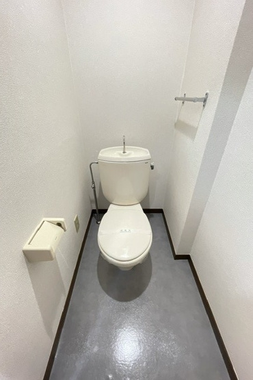 【トイレ】 | サニープレイスエイト