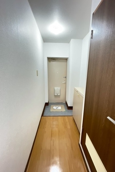 【玄関】 | サニープレイスエイト