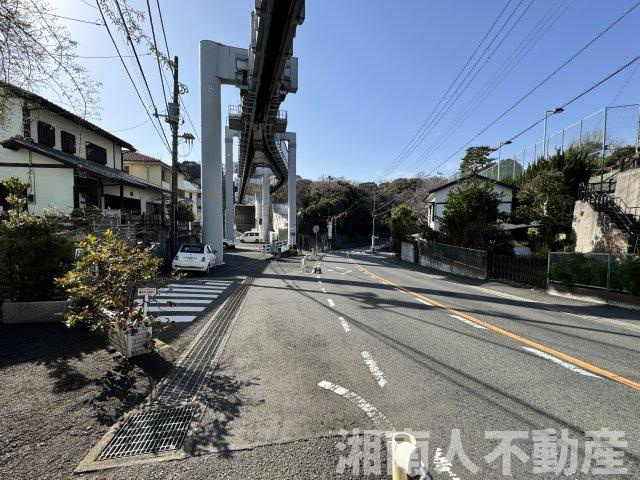 ヴァンヴェール鎌倉の周辺