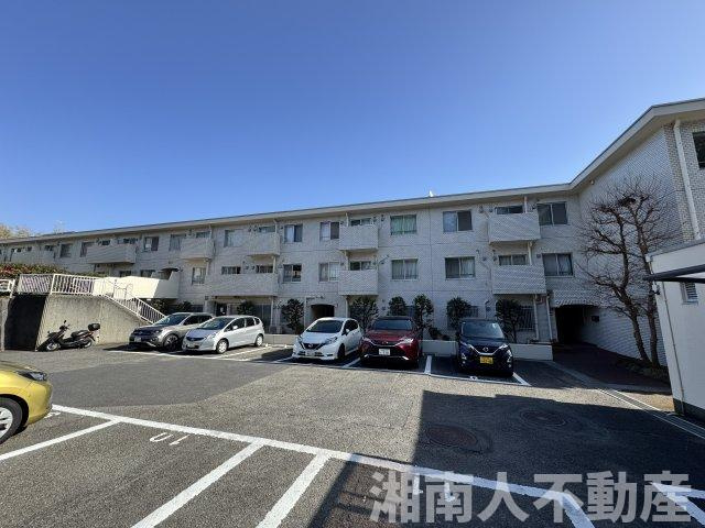 ヴァンヴェール鎌倉の駐車場|駐車場の用意があります