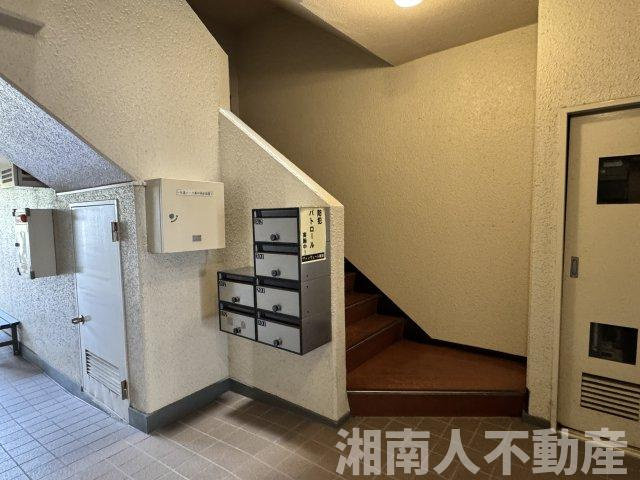 ヴァンヴェール鎌倉のその他共用部分