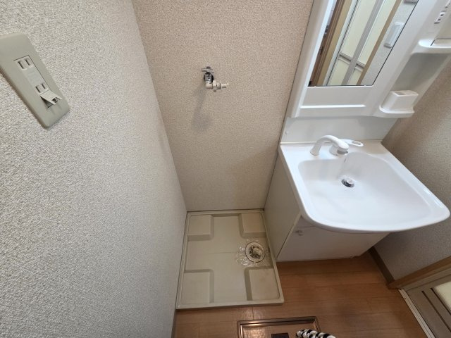 ラファエルの設備