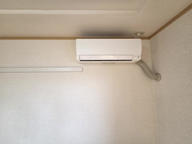 ラファエルの設備