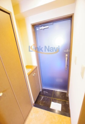 【玄関】 | プロシード新大阪CityLife