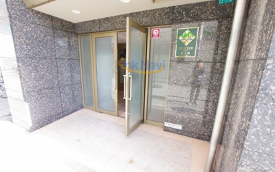 【エントランス】 | プロシード新大阪CityLife