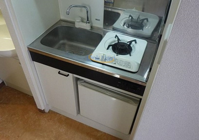 【キッチン】 | プロシード新大阪CityLife