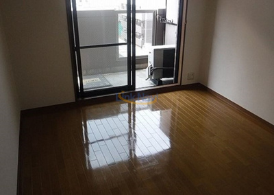 【寝室】 | プロシード新大阪CityLife