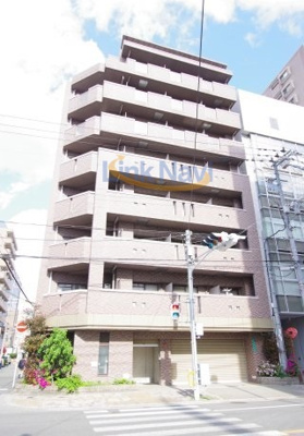 【外観】 | プロシード新大阪CityLife