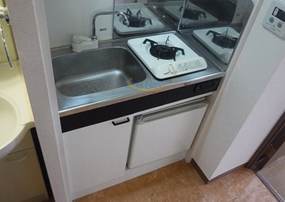 【キッチン】 | プロシード新大阪CityLife