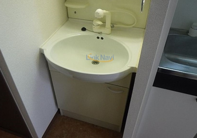 【独立洗面台】 | プロシード新大阪CityLife