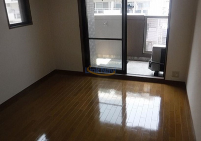 【居間・リビング】 | プロシード新大阪CityLife