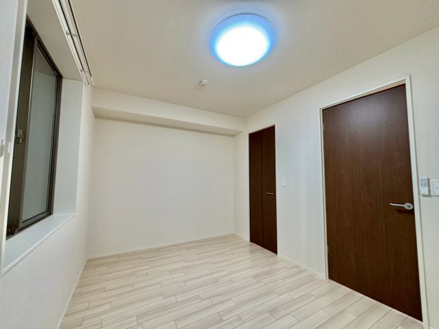 ヴィラ・フェリーチェの設備