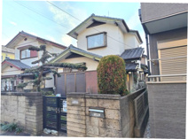 千葉市中央区葛城2丁目　売地　【内房線 本千葉駅】の画像