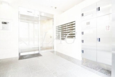 【エントランス】 | ジェルソミーナ | エントランスです。