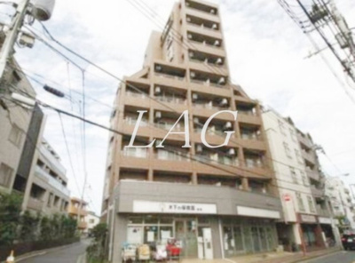 【外観】 | ジェルソミーナ | 外観です。