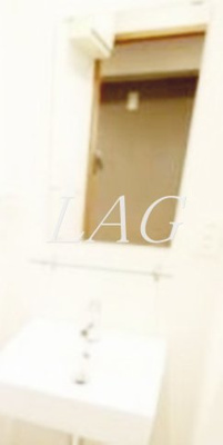 【独立洗面台】 | ジェルソミーナ | 独立洗面台です。