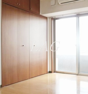 【居間・リビング】 | ジェルソミーナ | 洋室のお部屋です。