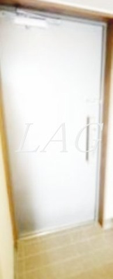 【玄関】 | ジェルソミーナ | 玄関です。