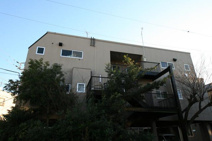 戸田コーポの画像