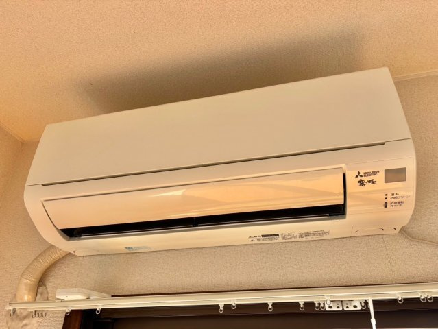 MISTRAL岡田の設備