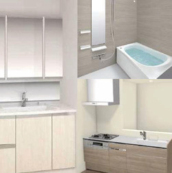 ファミール八雲のその他