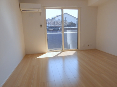 【内装】 | アンベル新山口