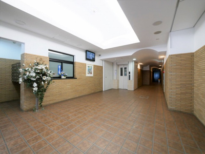 【ロビー】 | グラスホッパー