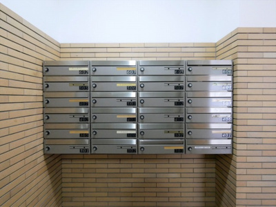 【その他共用部分】 | グラスホッパー