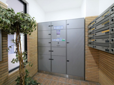 【その他共用部分】 | グラスホッパー