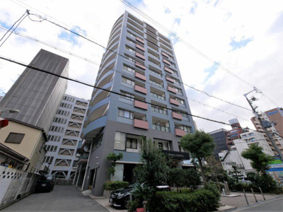 【外観】 | グラスホッパー