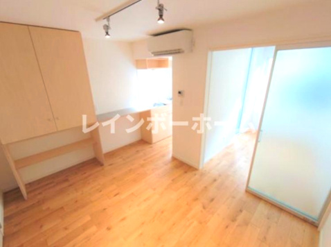 CAMP DAVIDのその他