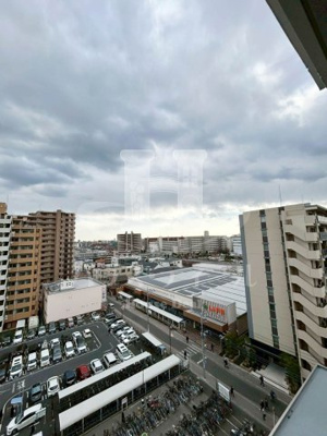 【展望】 | ザ・パークハビオ蕨