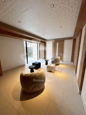 【ロビー】 | ザ・パークハビオ蕨 | 毎日通るロビーはこのようになっています