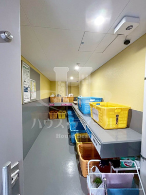 【その他共用部分】 | ザ・パークハビオ蕨