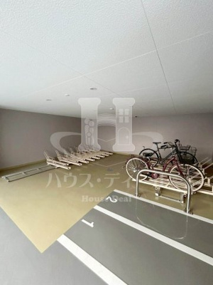 【その他共用部分】 | ザ・パークハビオ蕨