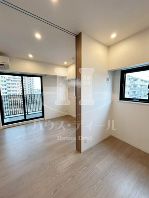 【内装】 | ザ・パークハビオ蕨 | おしゃれな内装です