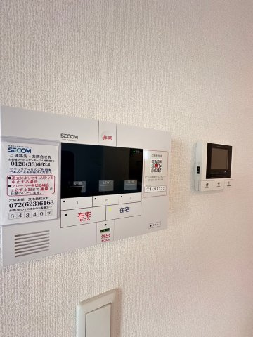 ベリエのセキュリティ