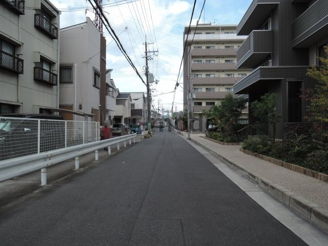 ベリエの周辺