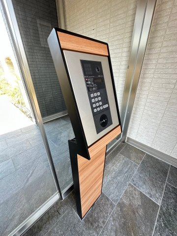 ベリエのその他共用部分