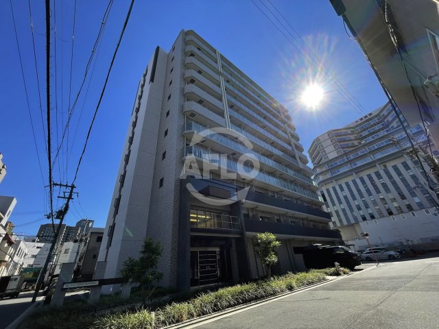 エスリード新福島