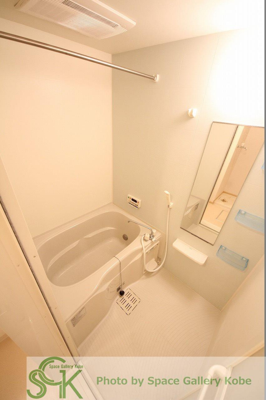 ワイドプライジアの浴室|※お部屋により仕様が異なる場合があります。