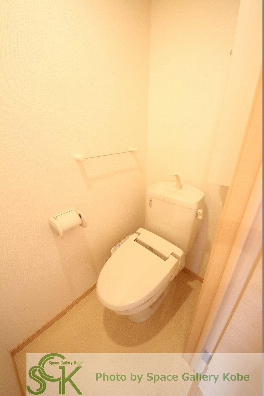 ワイドプライジアのトイレ|※お部屋により仕様が異なる場合があります。
