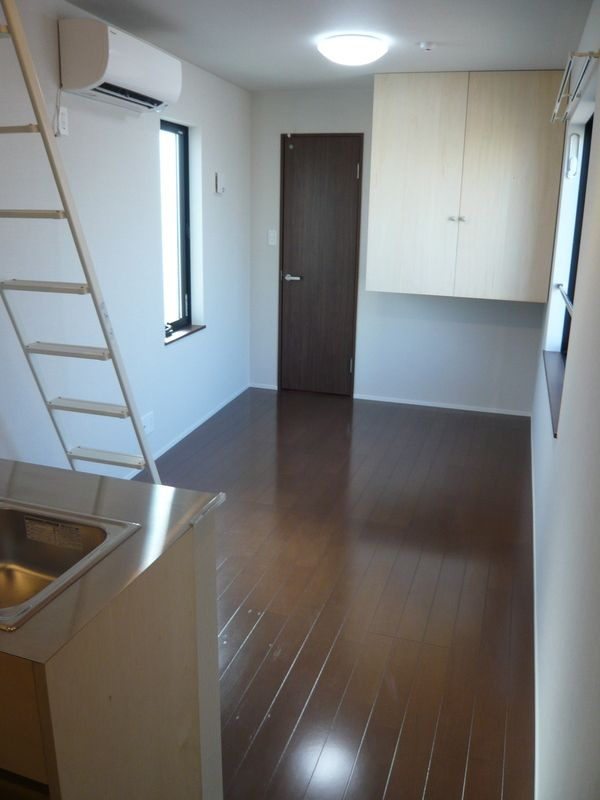 アンベリール西日暮里